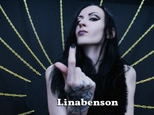 Linabenson