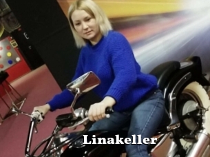 Linakeller