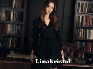 Linakristal