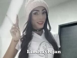 Lindsaylojan