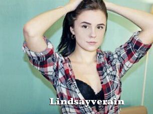 Lindsayverain