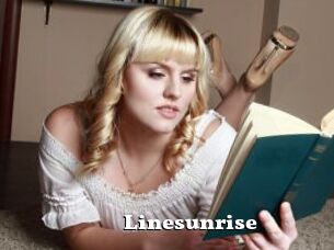 Linesunrise