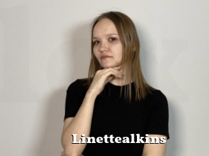 Linettealkins