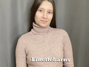 Linettebarns