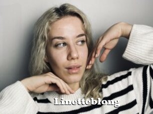 Linetteblong