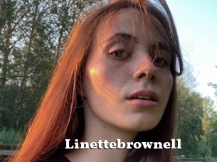 Linettebrownell