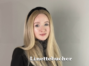 Linettebucher