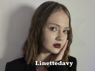 Linettedavy