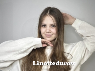 Linettedurow