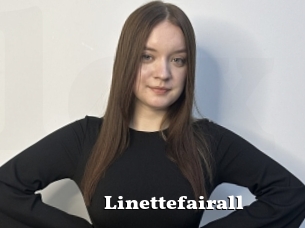 Linettefairall