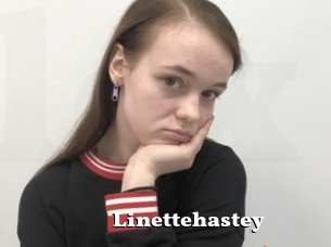 Linettehastey