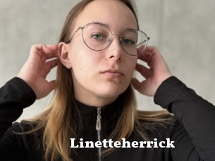 Linetteherrick