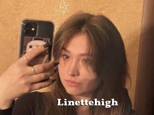 Linettehigh