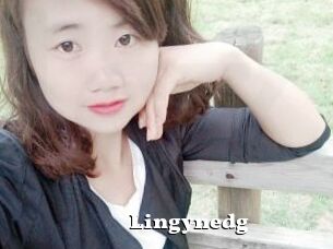 Lingynedg