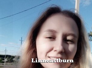 Linneastburn