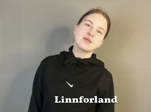 Linnforland