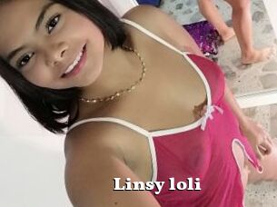 Linsy_loli