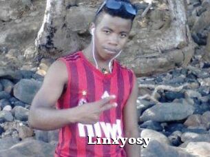 Linxyosy