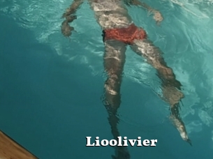 Lioolivier