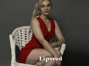 Lipsred