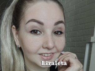 Liraleta