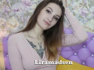 Liramadsen