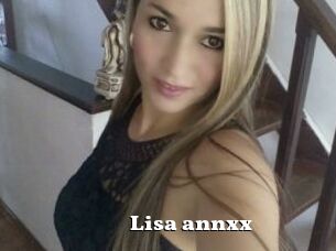 Lisa_annxx