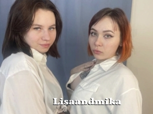 Lisaandmika