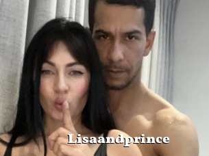 Lisaandprince