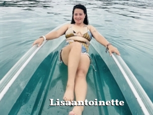 Lisaantoinette