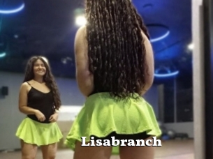 Lisabranch