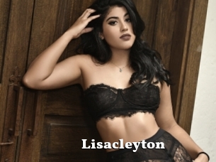 Lisacleyton