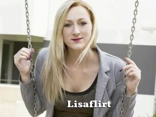 Lisaflirt