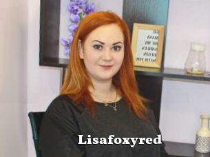 Lisafoxyred