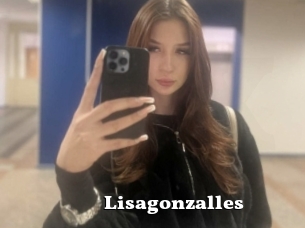 Lisagonzalles