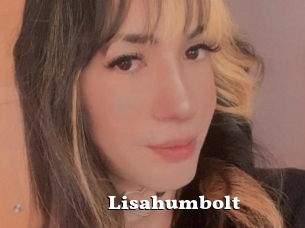 Lisahumbolt