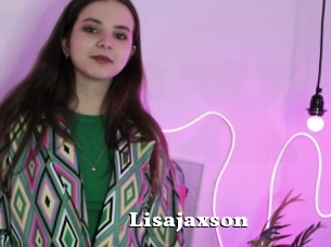 Lisajaxson