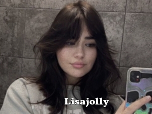 Lisajolly