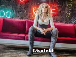 Lisaloki