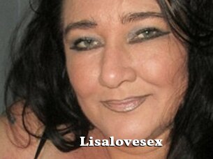 Lisalovesex