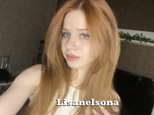 Lisanelsona