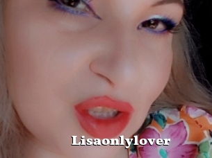 Lisaonlylover