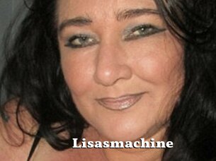 Lisasmachine