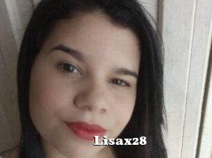 Lisax28