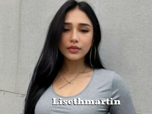 Lisethmartin