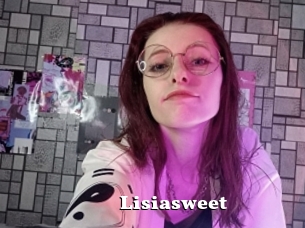 Lisiasweet