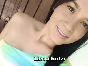 Lissa_hot21