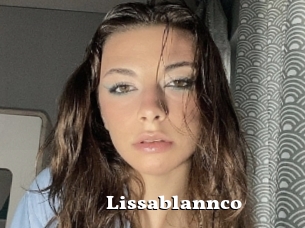 Lissablannco