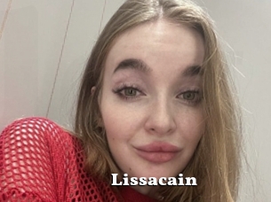 Lissacain