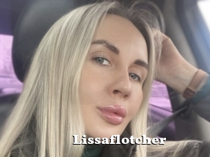 Lissaflotcher